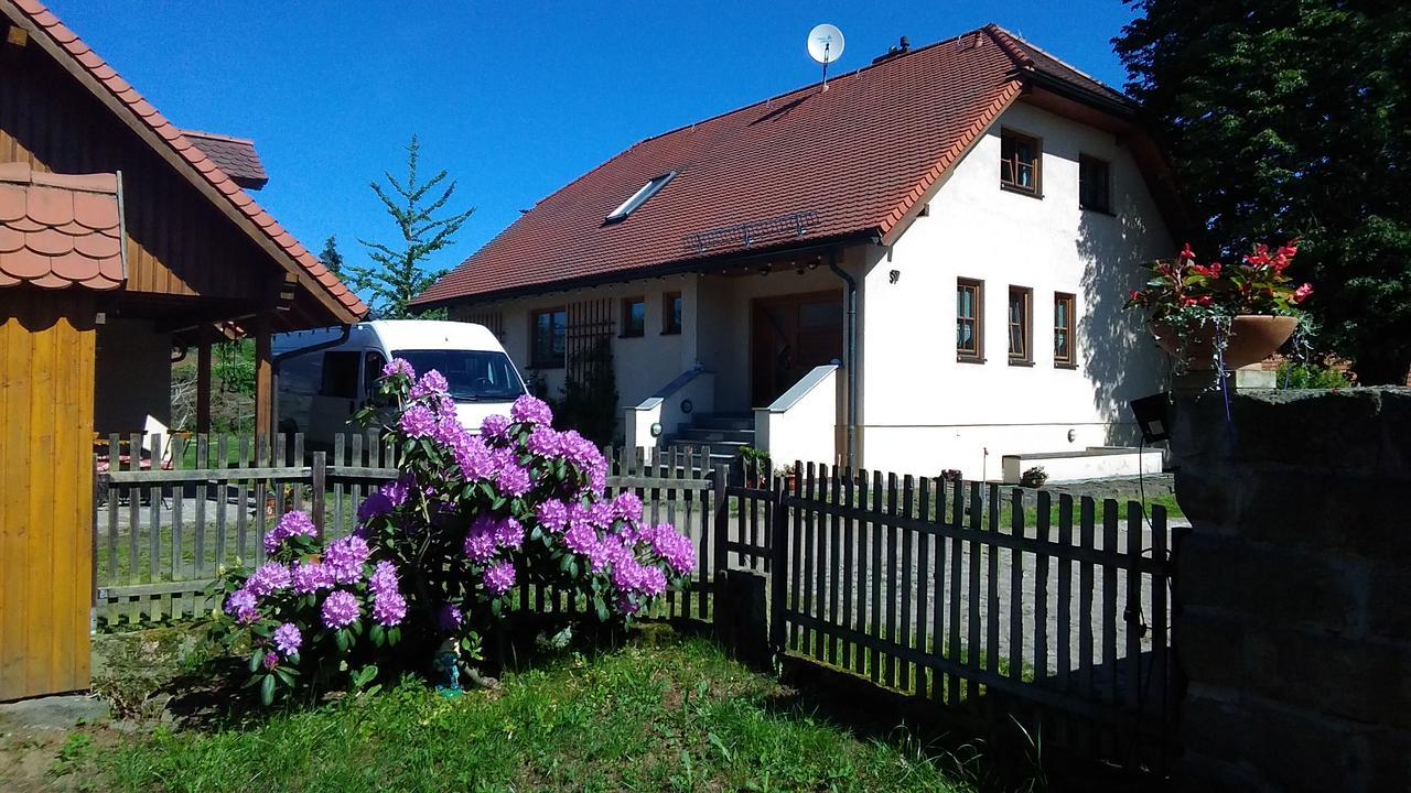 "Altjessen 57" Hotel Pirna Exterior photo