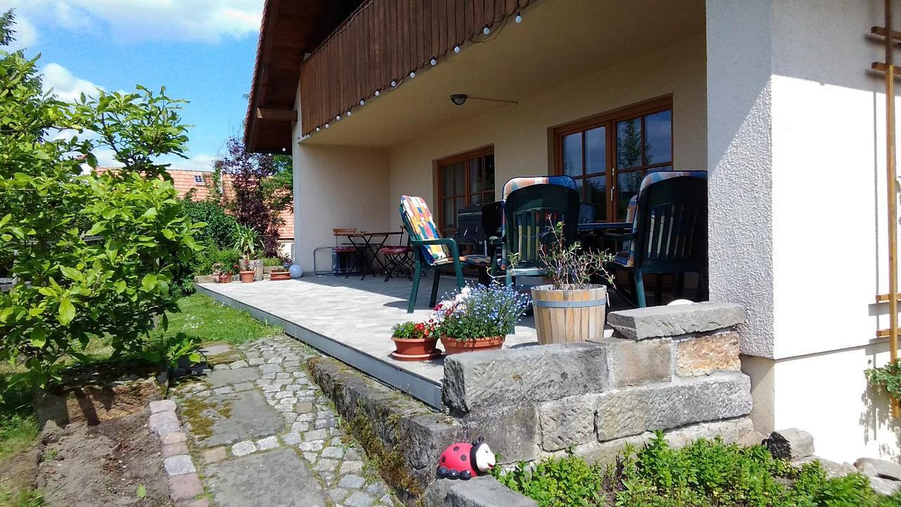 "Altjessen 57" Hotel Pirna Exterior photo