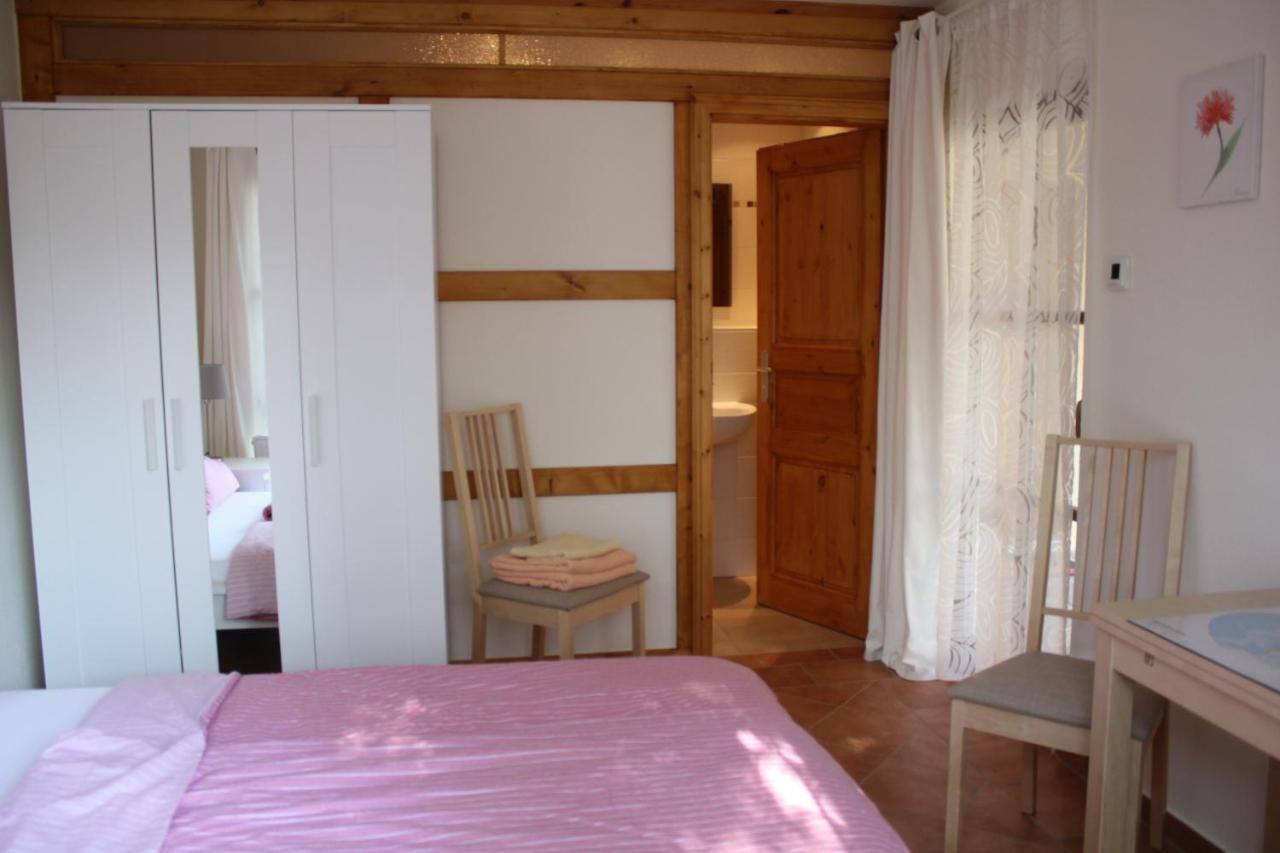 "Altjessen 57" Hotel Pirna Exterior photo